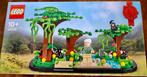 Lego 40530 Eerbetoon aan Jane Goodall uit 2022, Kinderen en Baby's, Speelgoed | Duplo en Lego, Nieuw, Complete set, Ophalen of Verzenden