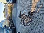 Dahon vouwfiets 7 versnellingen opsturen mogelijk, Fietsen en Brommers, Fietsen | Vouwfietsen, 20 inch of meer, Gebruikt, Versnellingen