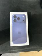 iPhone 17 Pro, Nieuw, Zonder simlock, Ophalen, 256 GB