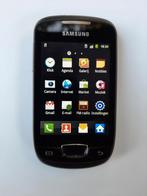 Samsung Galaxy Mini (GT-S5570) - Origineel, Gebruikt, 3 tot 6 megapixel, Ophalen of Verzenden, Klassiek of Candybar