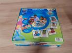 party en co disney pixar - s3012, Hobby en Vrije tijd, Gezelschapsspellen | Bordspellen, Ophalen of Verzenden, Zo goed als nieuw