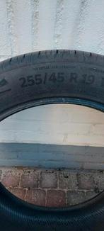 Te koop 4 banden in de maat 255x45x19 met 5.5 mm en 4.5 mm., Ophalen, Gebruikt, Zomerbanden, Band(en)