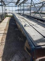 Kweektafel kas, Tuin en Terras, Kweekspullen, Ophalen, Gebruikt, Kweektafel