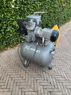 Compressor, Doe-het-zelf en Verbouw, Compressors, Ophalen of Verzenden, Gebruikt, 6 tot 10 bar