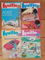 Kuifje, Meerdere stripboeken, Ophalen of Verzenden, Zo goed als nieuw