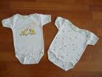 3x rompertje maat 62/68, Nacht- of Onderkleding, Meisje, Ophalen of Verzenden, Zo goed als nieuw