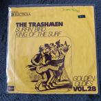 The Trashmen  - Surfin bird  (Family Guy) (piraten topper), Cd's en Dvd's, Vinyl Singles, Gebruikt, Ophalen of Verzenden