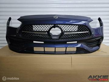Mercedes C-klasse AMG bumper W206 AMG origineel A2068859201 beschikbaar voor biedingen