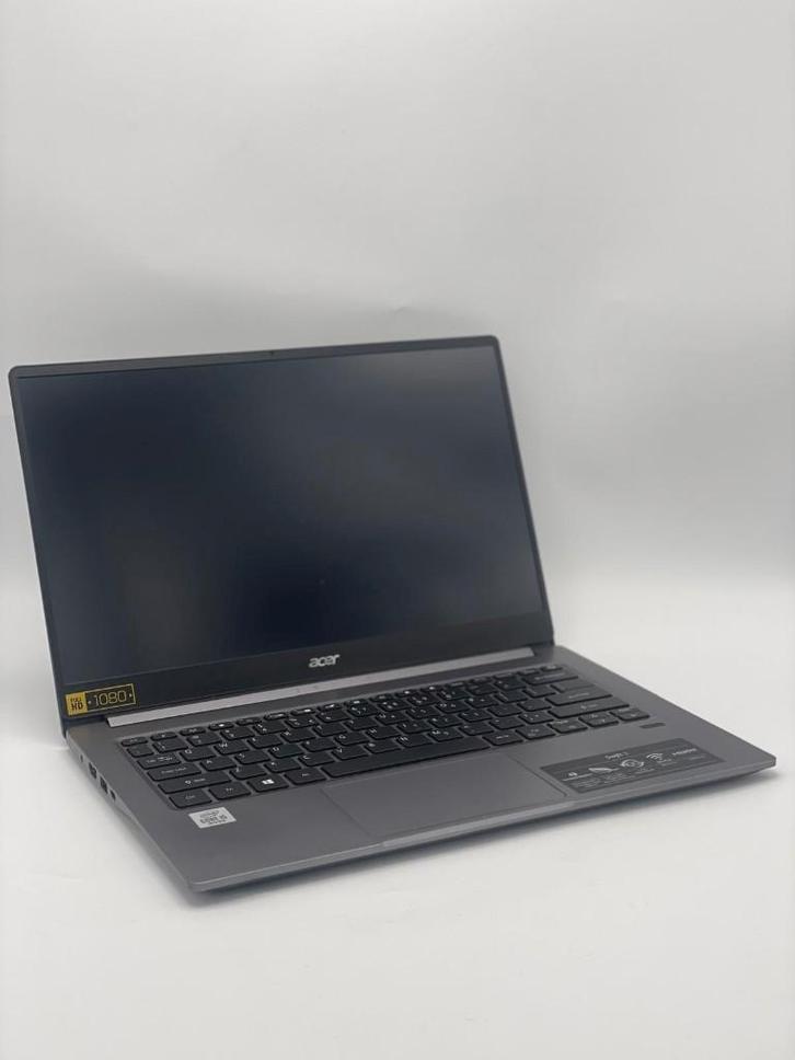 Acer Swift 3 (N19H4) – Intel i5 • 8GB • 500GB SSD, Computers en Software, Windows Laptops, Zo goed als nieuw, 14 inch, SSD, 2 tot 3 Ghz