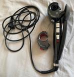 Babyliss paris curl secret, Ophalen of Verzenden, Zo goed als nieuw, Krultang of Stijltang