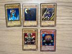 Yu gi oh kaarten, Ophalen of Verzenden, Gebruikt, Meerdere kaarten