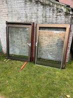 Kunstof kozijnen, 75 tot 150 cm, Kunststof, Raamkozijn, Ophalen of Verzenden