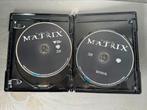 The matrix origineel 4k ultra HD + Blu-ray NL ondert. ZGAN, Cd's en Dvd's, Blu-ray, Boxset, Zo goed als nieuw, Actie, Verzenden