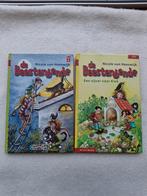 N. van Heeswijk - De Beestenbende, N. van Heeswijk, Fictie algemeen, Ophalen of Verzenden, Zo goed als nieuw