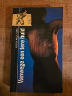 Vanwege een tere huid - Anton Koolhaas, Ophalen of Verzenden, Gelezen, Anton Koolhaas, Nederland