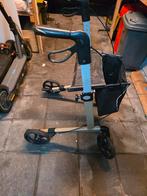 ROLLATOR  SERVER ZGAN LICHTGEWICHT, Diversen, Ophalen, Lichtgewicht, Zo goed als nieuw