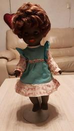 Pop 36 cm h x 18 cm b, Verzamelen, Poppen, Ophalen of Verzenden, Pop