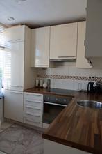 BIEDEN keuken 2010 - Zelf demonteren - incl. koelvrieskast, Huis en Inrichting, Keuken | Complete keukens, Ophalen, Gebruikt, Overige typen