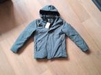 Daily aesthetikz Sting winterjas donkergroen NIEUW maat xs, Kleding | Heren, Ophalen of Verzenden, Nieuw, Maat 46 (S) of kleiner