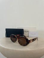 Céline Zonnebril Bruin, Overige merken, Zonnebril, Bruin, Nieuw
