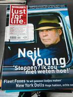 Lust for Life 010 mei 2011 Neil Young, Boeken, Tijdschriften en Kranten, Ophalen of Verzenden