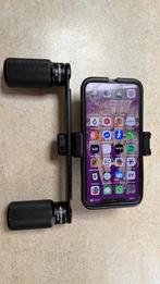 BeastGrip & SmallRig Smartphone Filmset – Universeel, Ophalen of Verzenden, Zo goed als nieuw, Minder dan 150 cm