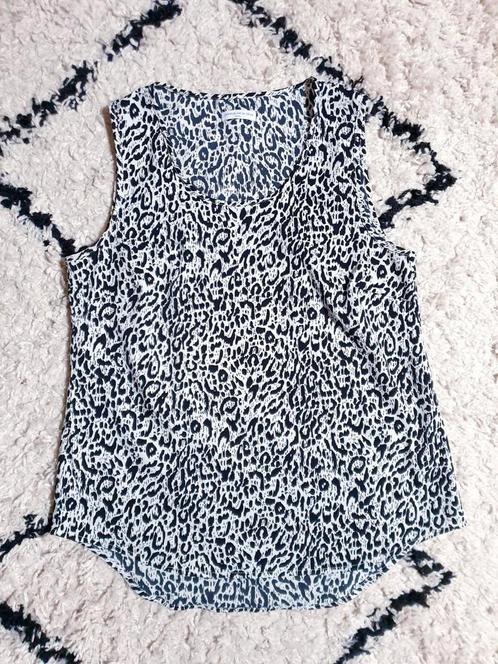 Nieuw Only mooie blouse/top geprint maat S, Kleding | Dames, Blouses en Tunieken, Nieuw, Maat 36 (S), Overige kleuren, Ophalen of Verzenden