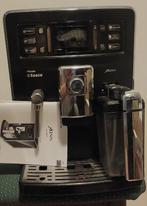 Defecte Philips Saeco Xelsis HD-8942, Witgoed en Apparatuur, Ophalen, Koffiemachine, Niet werkend, Afneembaar waterreservoir