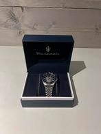Maserati Herenhorloge, Boeken, Ophalen of Verzenden, Zo goed als nieuw