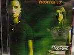 Cd Twarres, Cd's en Dvd's, Ophalen of Verzenden, 2000 tot heden, Gebruikt