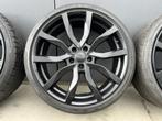 20 inch Mak Highlands black voor BMW 5 serie G30 G31 / X1 X2, Auto-onderdelen, Banden en Velgen, Banden en Velgen, MAK Germany