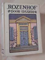 ROZENHOF Idsardi, Ophalen of Verzenden, Gelezen, Nederland