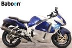 Suzuki GSX-R 1300 Hayabusa (bj 2000), 1299 cc, Sport, Meer dan 35 kW, Suzuki