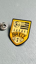 Breitz pin, Ophalen of Verzenden, Zo goed als nieuw