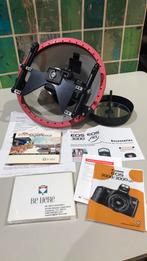 Canon fotocamera 360 graden., Ophalen of Verzenden, Zo goed als nieuw, Compact, Canon