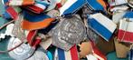 Medailles Jaren '60, Ophalen of Verzenden, Overige materialen, Nederland