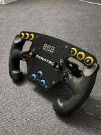 Fanatec Stuurwiel - Sim Racing, Ophalen of Verzenden, Gebruikt