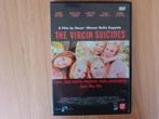 The virgin suicides - Sofia Coppola, Overige gebieden, Ophalen of Verzenden, Vanaf 12 jaar, Zo goed als nieuw