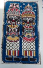 Batik uit Sumatra, Antiek en Kunst, Ophalen of Verzenden