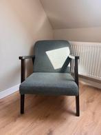 Ikea ekenaset fauteuil, Huis en Inrichting, Fauteuils, Ophalen, Gebruikt