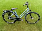 BSP Seven Damesfiets N7 48cn, Gebruikt, 47 tot 50 cm, Versnellingen, Niet ingevuld