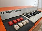 bontempi, hitorgel, made in italy, vintage, Ophalen, Gebruikt, 1 klavier, Orgel