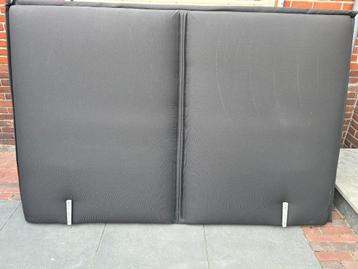 Achterkant bedframe – los onderdeel beschikbaar voor biedingen