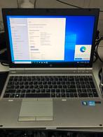 Partij 20x Dell HP Lenovo laptops Core i5 8GB 120-240GB SSD, Ophalen, Gebruikt, 2 tot 3 Ghz, 8 GB