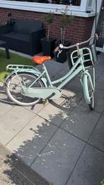 Meisjes fiets 24”, Ophalen, Zo goed als nieuw, 24 inch