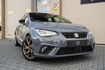 Seat IBIZA 1.0 EcoTSI FR Limited edition!, Voorwielaandrijving, Gebruikt, 95 pk, Met garantie (alle)