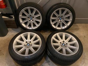 19 inch bmw style 95 velgen breedset nette staat beschikbaar voor biedingen