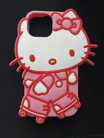 Telefoon hoesje Iphone 15 Hello Kitty, Ophalen of Verzenden