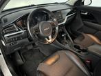 Kia Niro 1.6 GDi PHEV DynamicLine | Plug-in Hybrid | stoelve, Auto's, Adaptive Cruise Control, Gebruikt, Euro 6, Wit
