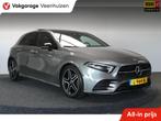 Mercedes-Benz A-klasse 180 Business Solution AMG|Rijklaar pr, 136 pk, Gebruikt, 4 cilinders, Origineel Nederlands